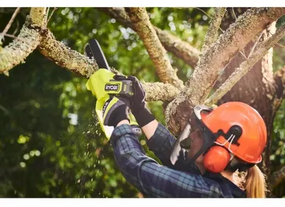 Produktbild von RYOBI Sägekette für RY18PS15A 15cm RAC282