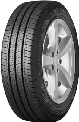 Obrázek produktu pro Dunlop So car-tyres Econodrive LT ( 17 )