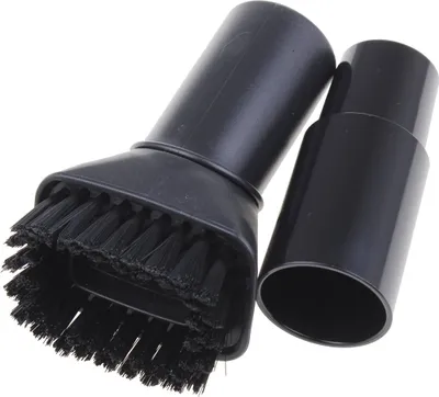 Image de Menalux - Ac21 Staubbürste + Adaptateur Ø32/35Mm - 9002562958