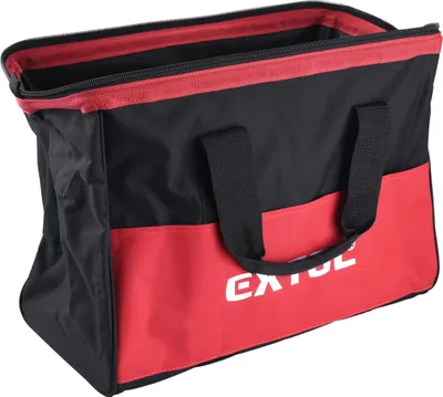 Immagine prodotto di Borsa per utensili a batteria, 45x24x33cm