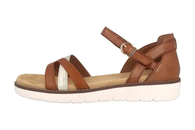 Produktbild von Sandalen für Damen in braun