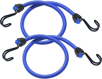 Produktbild von 2x1 Master Lock Gummispannseil Doppelhaken 3017EURDAT