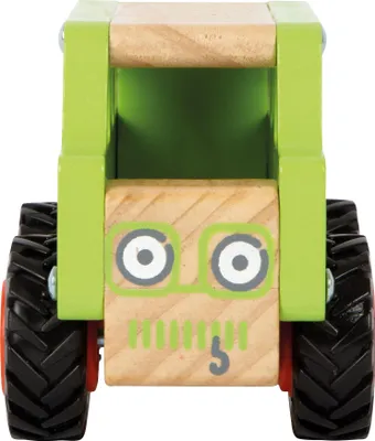 Produktbild von Geländewagen