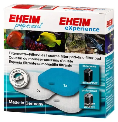 Productafbeelding van Eheim Set Filtermat Voor eXp 2222/24