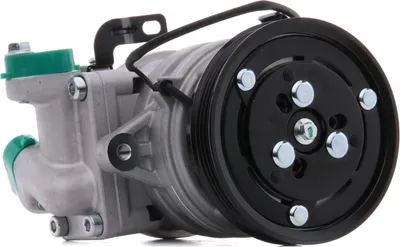 Produktbild von MAHLE ACP 1239 000S HS11 Klimaanlage Klimakompressor PAG 46 YF R1234yf R134a für KIA Picanto (SA)