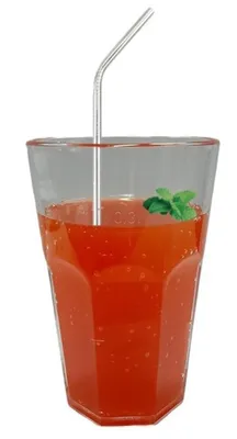 Produktbild von Cocktailbecher 0,3 Liter 10 Stück