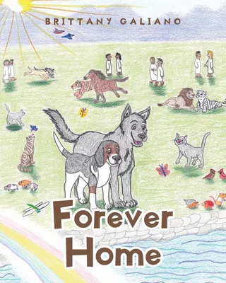 Produktbild von Forever Home