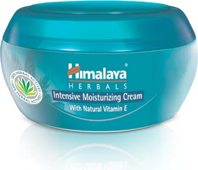 Produktbild von HIMALAYA GP Feuchtigkeitsspendende Körpercreme 150 ml
