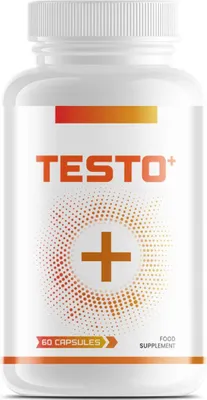 Produktbild von Testo Plus