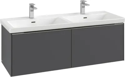 Produktbild von Villeroy & Boch C56702VR WTUS Subway 3.0 C56702 1272x429x462mm