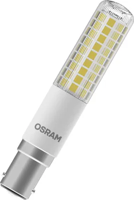 Produktbild von Osram T SLIM DIM 75 320 ° 9 W/2700 K B15d