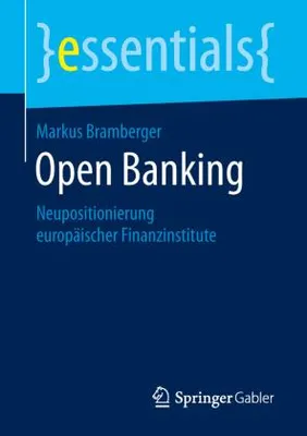 Obrázok produktu pre Open Banking