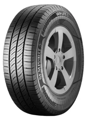 Zdjęcie produktu dla Opony SEMPERIT 225/65 R16 112T VAN LIFE 3