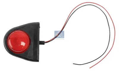 Produktbild von DT Spare Parts Begrenzungsleuchte 10.99481 passend für MERCEDES-BENZ Citaro (O 530)