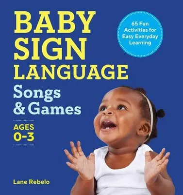 Zdjęcie produktu dla Baby Sign Language Songs & Games