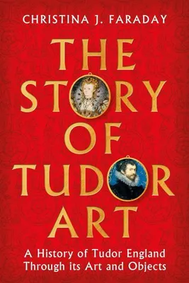 Obrázok produktu pre The Story of Tudor Art