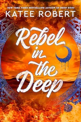 Immagine prodotto di Rebel in the Deep