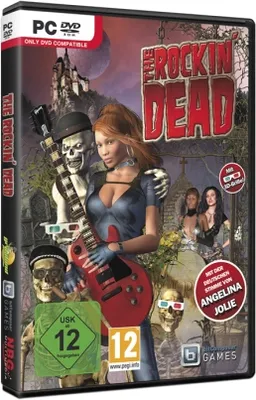 Produktbild von The Rockin' Dead