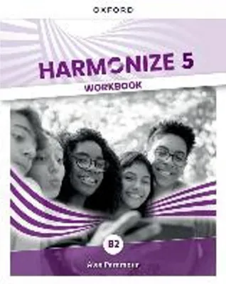 Zdjęcie produktu dla Harmonize 5 Wb