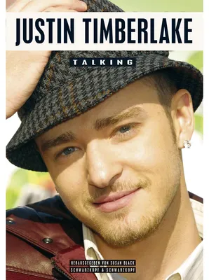 Immagine prodotto di Justin Timberlake