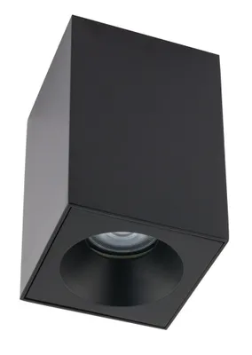 Immagine prodotto di Faretto da incasso a LED Nowodvorski BRAVO nero, alluminio 8365