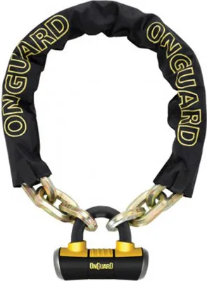 Zdjęcie produktu dla Zamek łańcuchowy ONGUARD Beast 8016 / 8016X