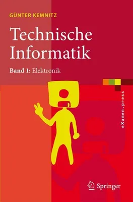Zdjęcie produktu dla Technische Informatik