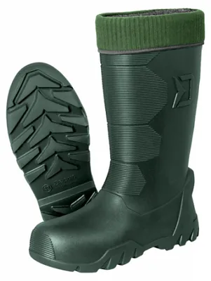 Image de DELPHIN BRONTO, 47, vert, bottes en EVA, 101001047