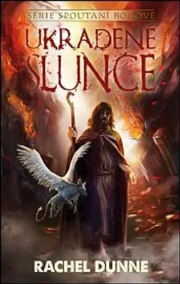 Immagine prodotto di Ukradené slunce (Dunne Rachel)