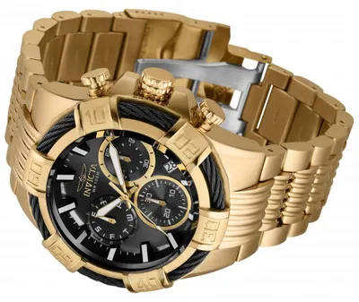 Image de Invicta Bolt 25867 Montre Quartz Homme - 51 mm