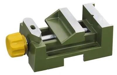 Immagine prodotto di PROXXON Maschinenschraubstock MS 4 aus Zink-Druckguss, Spannweite 34 mm