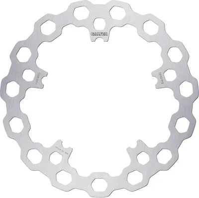 Zdjęcie produktu dla Tarcza hamulcowa Galfer DF821PQ CUBIQ® sztywna przód 300x5mm (wymagane 2 sztuki) do Harley Davidson FXDL Dyna Low Rider FXDLS S VRSCA V-Rod VR1 VRSCAW VRSCDX Night-Rod rok 2004 - 2019