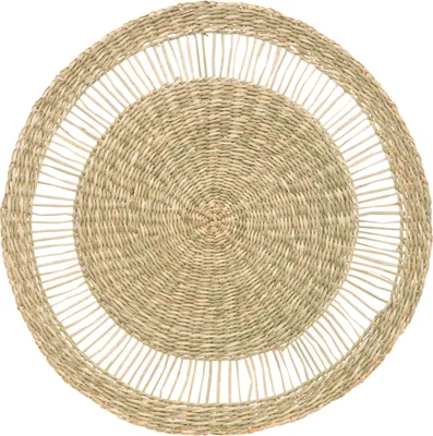 Zdjęcie produktu dla Podkładka pod talerz SPRING, Ø 38 cm