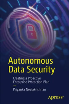 Obrázek produktu pro Autonomous Data Security