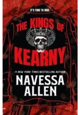 Produktbild von The Kings of Kearny
