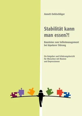 Produktbild von Stabilität kann man essen?!