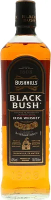 Produktbild von Bushmills Black Bush Irish Whiskey 0,7L (40% Vol.)