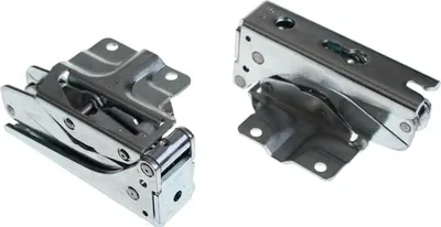 Immagine prodotto di BOSCH - Porte a battente SET di 2 - 12004051