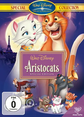 Produktbild von Aristocats