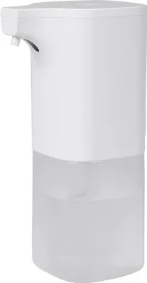 Produktbild von WEDO Desinfektionsspender SENSOR CLEAN 105 35000 weiß Kunststoff mit Sensor 350,0 ml