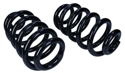 Produktbild von MAXGEAR Fahrgestellfeder 60-1366D