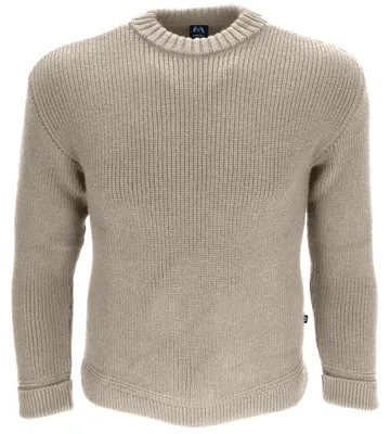 Produktbild von Blauer Peter - Merino-Rundhals-Troyer - Pullover - 10 Farben