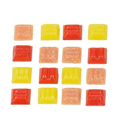 Produktbild von efco creative GmbH MosaixPro Glassteine rotmix rotmix