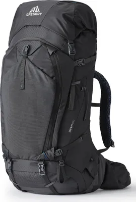 Produktbild von Gregory Damen Deva 60 MD Trekkingrucksack (Volumen 60 Liter / Gewicht 2,25 kg) fog grey