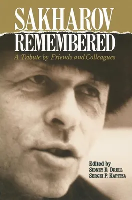 Obrázok produktu pre Sakharov Remembered