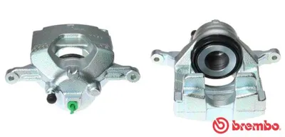 Produktbild von BREMBO Bremssattel Vorne Links für OPEL Mokka / Mokka X (J13) Ø60mm F 10 014