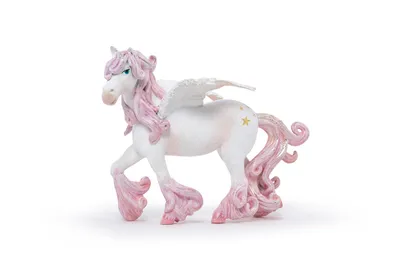 Produktbild von Papo Deutschland GmbH Pabo 39205 Bezaubernde Pegasus 1