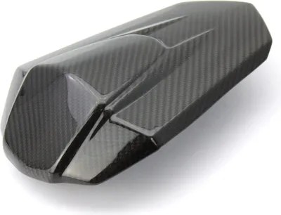 Produktbild von Carbon Sozius Sitzabdeckung für Honda CBR 1000 RR 2017-2019