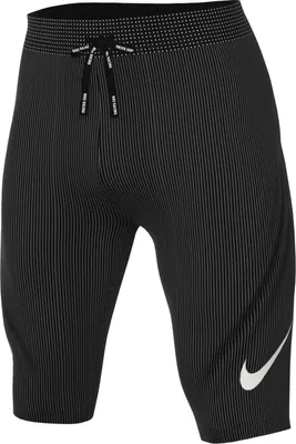 Produktbild von Laufhose für Herren Nike AeroSwift-Schwarz-M