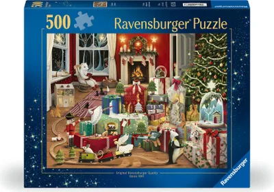 Produktbild von Ravensburger Weihnachtszeit